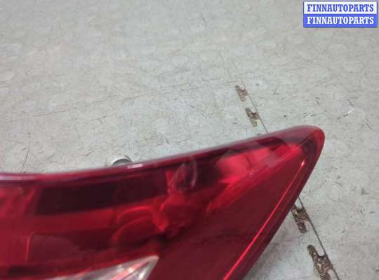 купить Фонарь (задний) на Renault Megane 3 2009-2016