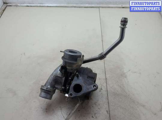 купить Турбина на Renault Scenic 2009-2012