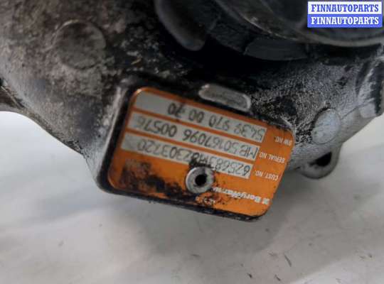 купить Турбина на Renault Scenic 2009-2012