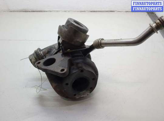 купить Турбина на Renault Scenic 2009-2012