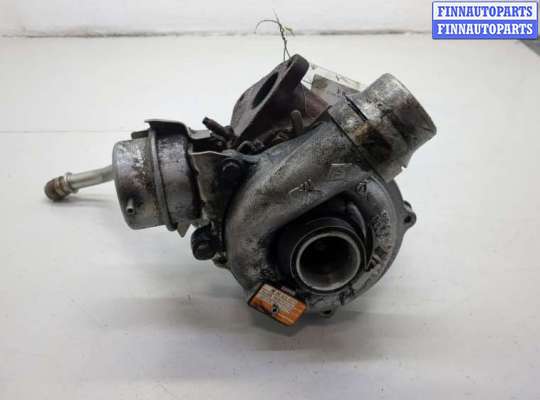купить Турбина на Renault Scenic 2009-2012