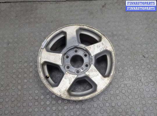 купить Диск литой на Chevrolet Trailblazer 2001-2010