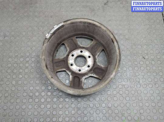 купить Диск литой на Chevrolet Trailblazer 2001-2010