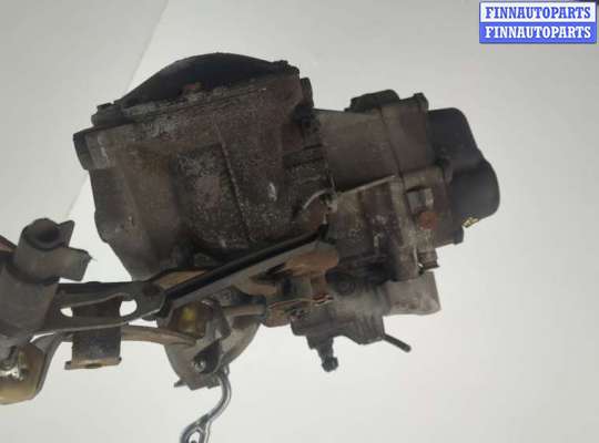 купить КПП 5-ст.мех. (МКПП) на Opel Astra H 2004-2010