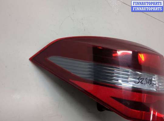 купить Фонарь (задний) на Renault Laguna 3 2007-2025