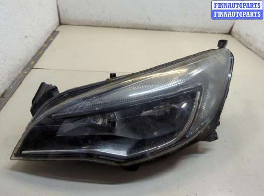 Фара (передняя) OP2344624 на Opel Astra J 2010-2017