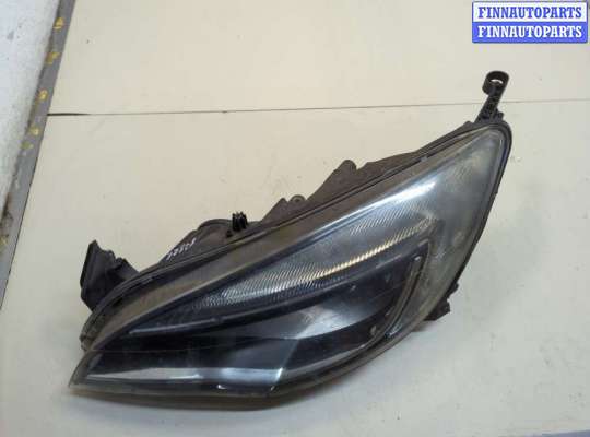 купить Фара (передняя) на Opel Astra J 2010-2017