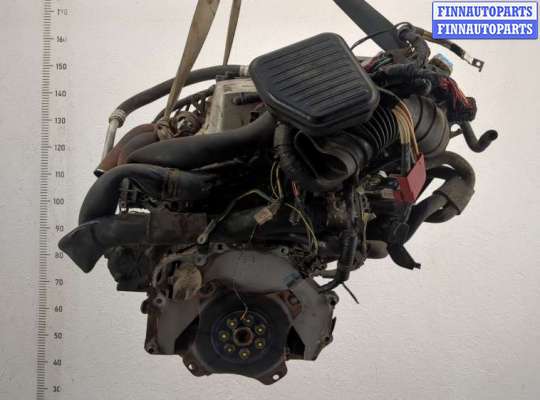 купить Насос гидроусилителя руля (ГУР) на Mitsubishi Galant 2004-2012