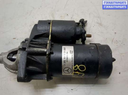 Стартер MB1458684 на Mercedes A W168 1997-2004