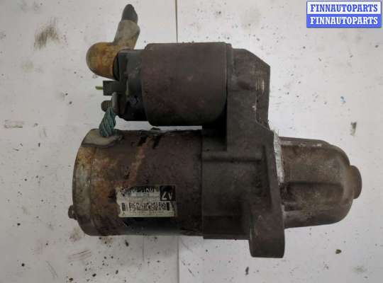 купить Стартер на Suzuki Splash 2008-2015