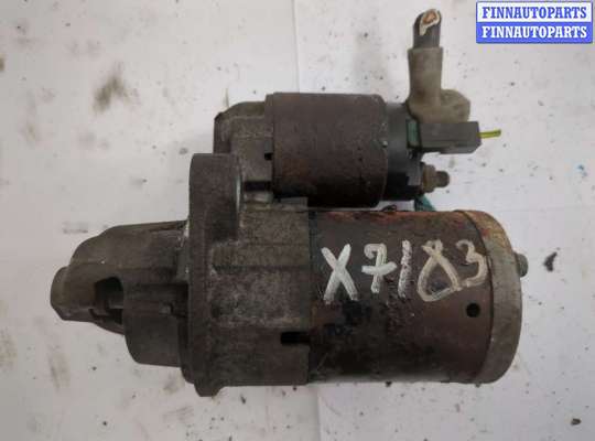 купить Стартер на Suzuki Splash 2008-2015