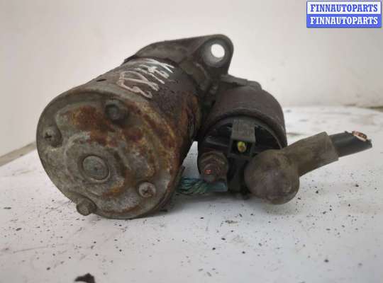 купить Стартер на Suzuki Splash 2008-2015