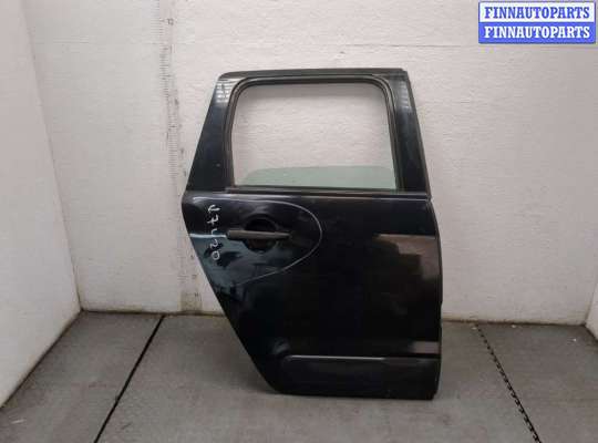 купить Стекло боковой двери на Citroen C3 picasso 2009-2017