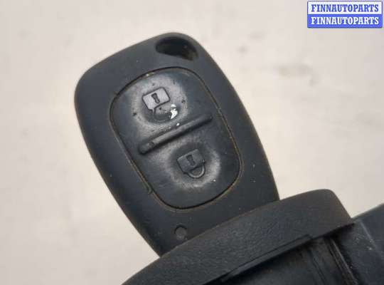 купить Замок зажигания на Renault Trafic 2001-2014
