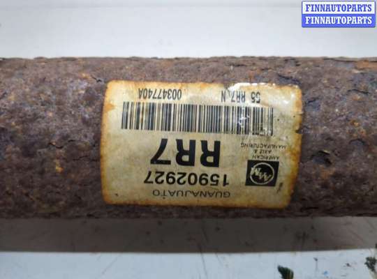 купить Кардан на Chevrolet Tahoe 2006-2014