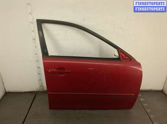 Замок двери MZ663428 на Mazda 6 (GG) 2002-2007