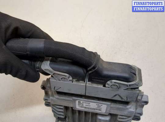 купить Блок управления двигателем на Opel Antara 2006-2015