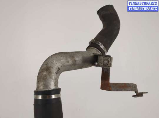 купить Патрубок интеркулера на Opel Antara 2006-2015