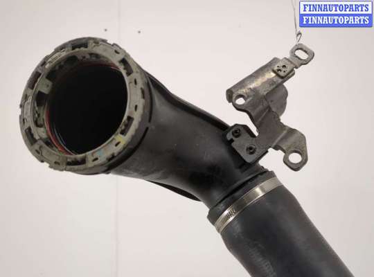 купить Патрубок интеркулера на Opel Antara 2006-2015