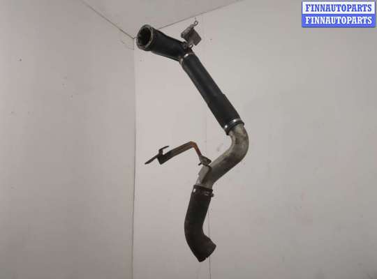 купить Патрубок интеркулера на Opel Antara 2006-2015