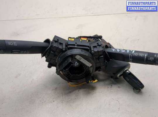 Купить Переключатель поворотов и дворников (стрекоза) на Opel Astra J 2010-2017 Переключатель поворотов и дворников (стрекоза) OP2344606 на Opel Astra J 2010-2017