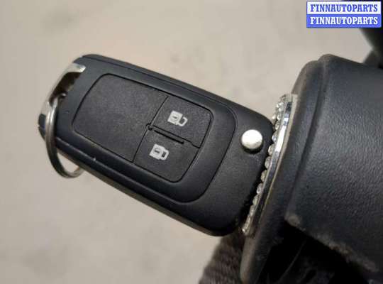 купить Переключатель поворотов и дворников (стрекоза) на Opel Astra J 2010-2017