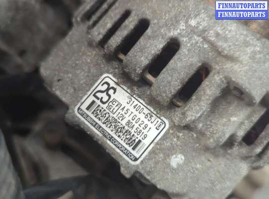 купить Маховик на Suzuki Grand Vitara 2005-2016