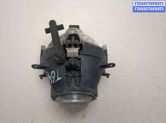 купить Фара противотуманная (галогенка) на BMW 3 E46 1998-2006