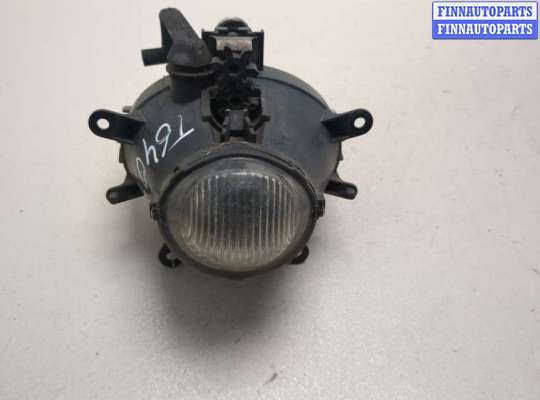 Фара противотуманная (галогенка) BM3668240 на BMW 3 E46 1998-2006
