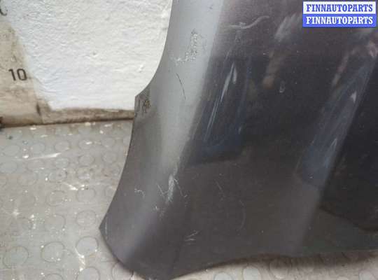 купить Крыло на Nissan Qashqai 2006-2013