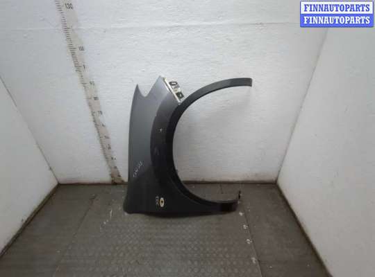 Купить Крыло на Nissan Qashqai 2006-2013 Крыло NS1002362 на Nissan Qashqai 2006-2013