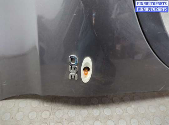 купить Крыло на Nissan Qashqai 2006-2013