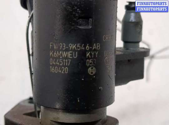 Форсунка топливная