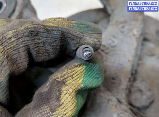 купить Ступица (кулак, цапфа) на Suzuki Liana 2001-2008