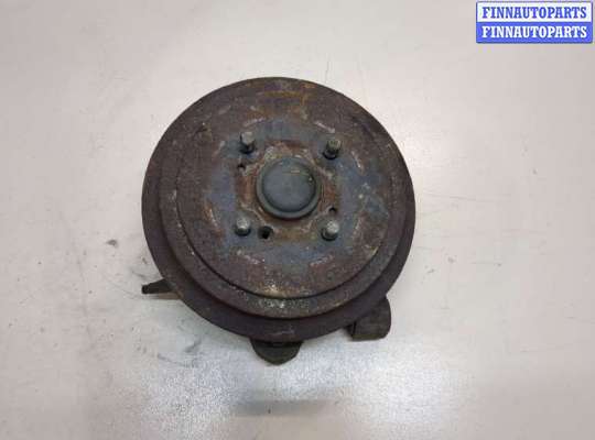 купить Ступица (кулак, цапфа) на Suzuki Liana 2001-2008