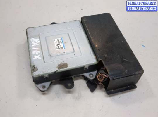 купить Блок управления двигателем на Mazda 5 (CR) 2005-2010
