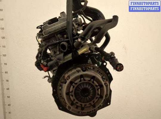 купить Двигатель (ДВС) на Nissan Micra K12E 2002-2010
