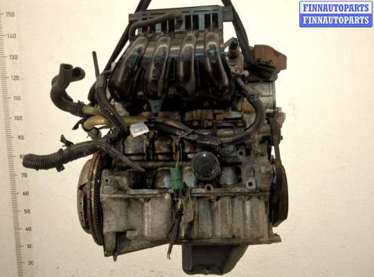 купить Двигатель (ДВС) на Nissan Micra K12E 2002-2010