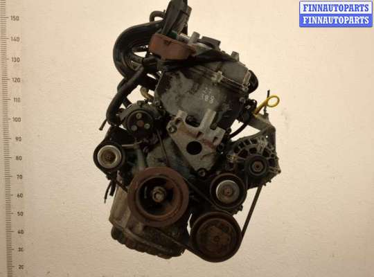 купить Двигатель (ДВС) на Nissan Micra K12E 2002-2010