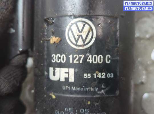 купить Корпус топливного фильтра на Volkswagen Caddy 2004-2015