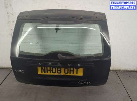Купить Стекло заднее на Volvo V50 2004-2012 Стекло заднее VL529798 на Volvo V50 2004-2012