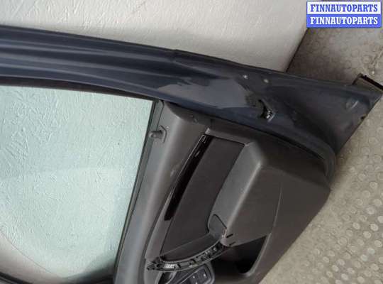 купить Стекло боковой двери на Dacia Duster 2010-2017