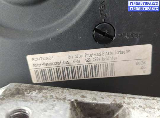 купить Двигатель (ДВС) на Volkswagen Golf 4 1997-2006