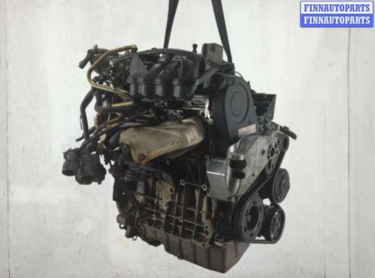 купить Двигатель (ДВС) на Volkswagen Golf 4 1997-2006