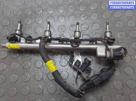 купить Форсунка топливная на KIA Optima 4 2012-2020