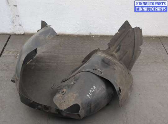 купить Защита арок (подкрылок) на Audi A3 (8P) 2003-2013
