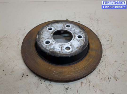 купить Диск тормозной на Ford C-Max 2002-2010