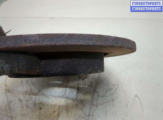 купить Диск тормозной на Ford C-Max 2002-2010