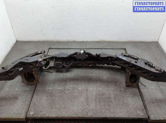 купить Рамка передняя (телевизор) на Ford Focus 2 2005-2008