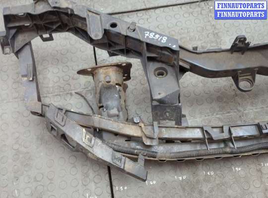 купить Рамка передняя (телевизор) на Ford Focus 2 2005-2008